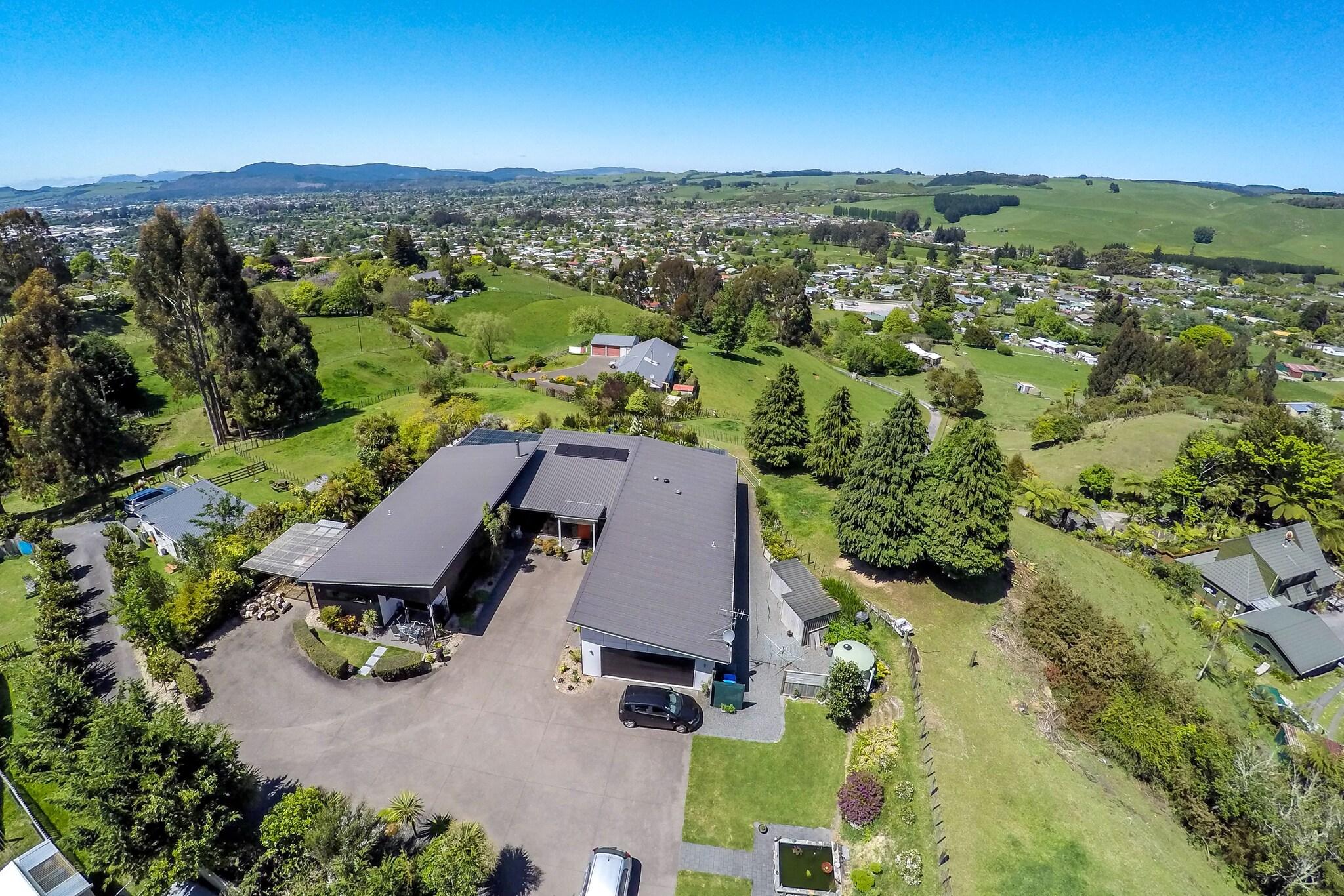 City Lights Boutique Lodge by null