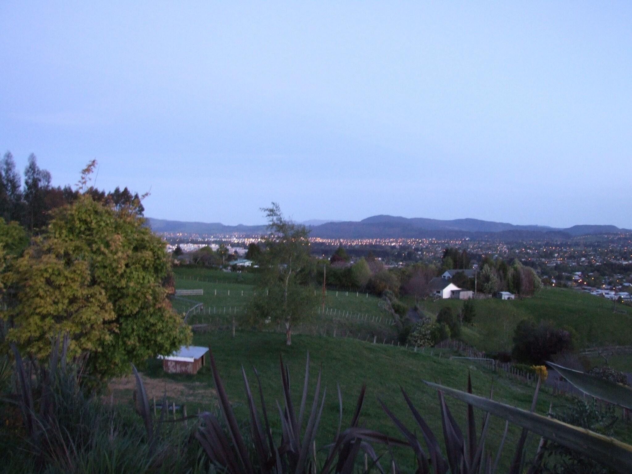 City Lights Boutique Lodge by null