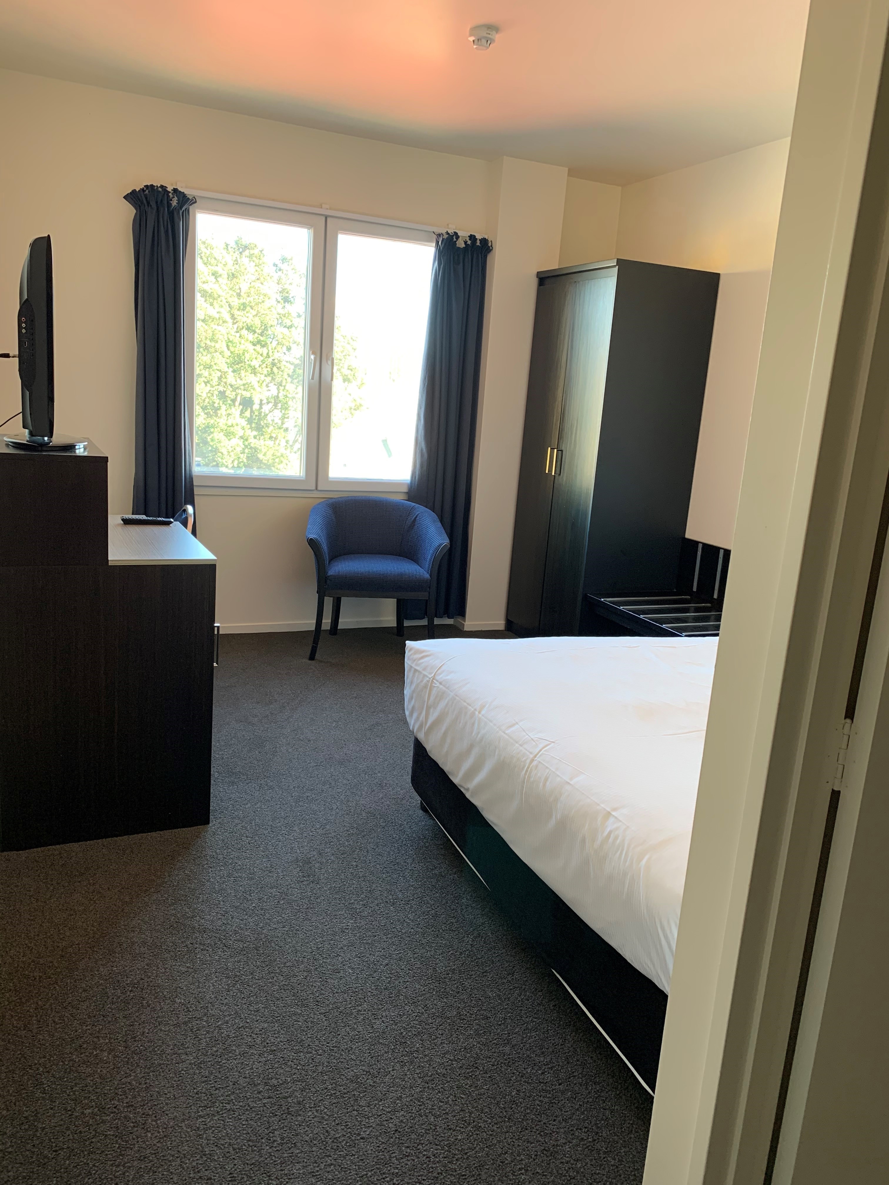 Distinction New Plymouth Hotel & Conference Centre