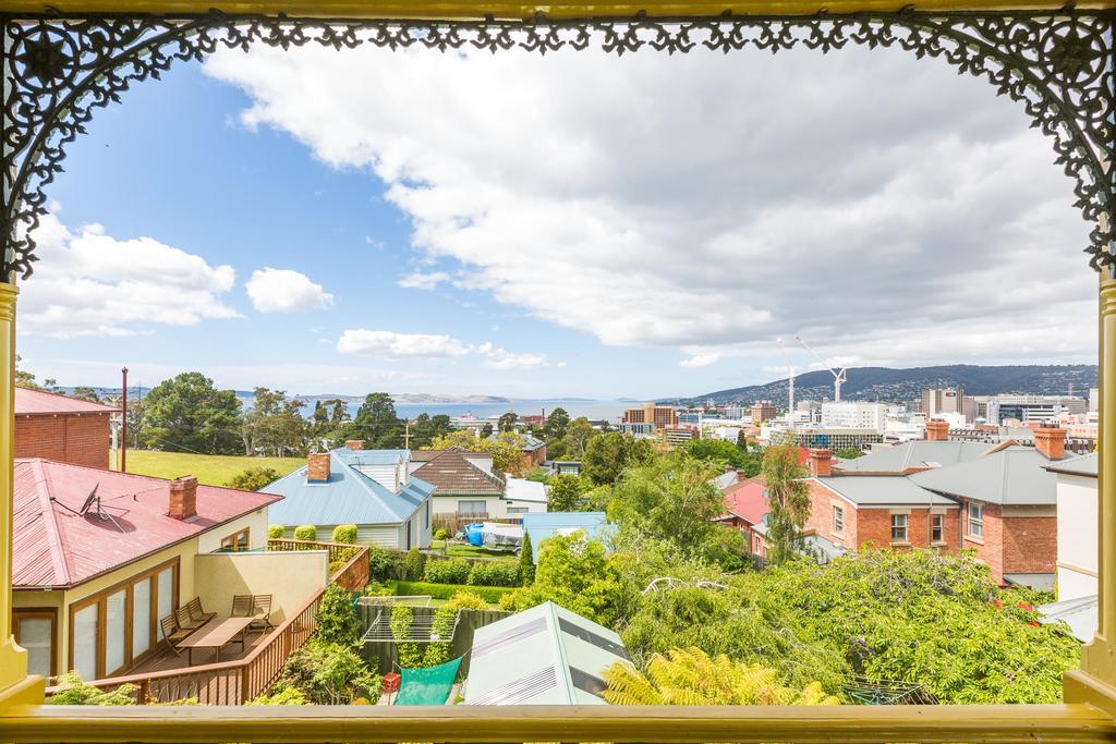 Corinda's Cottages by null