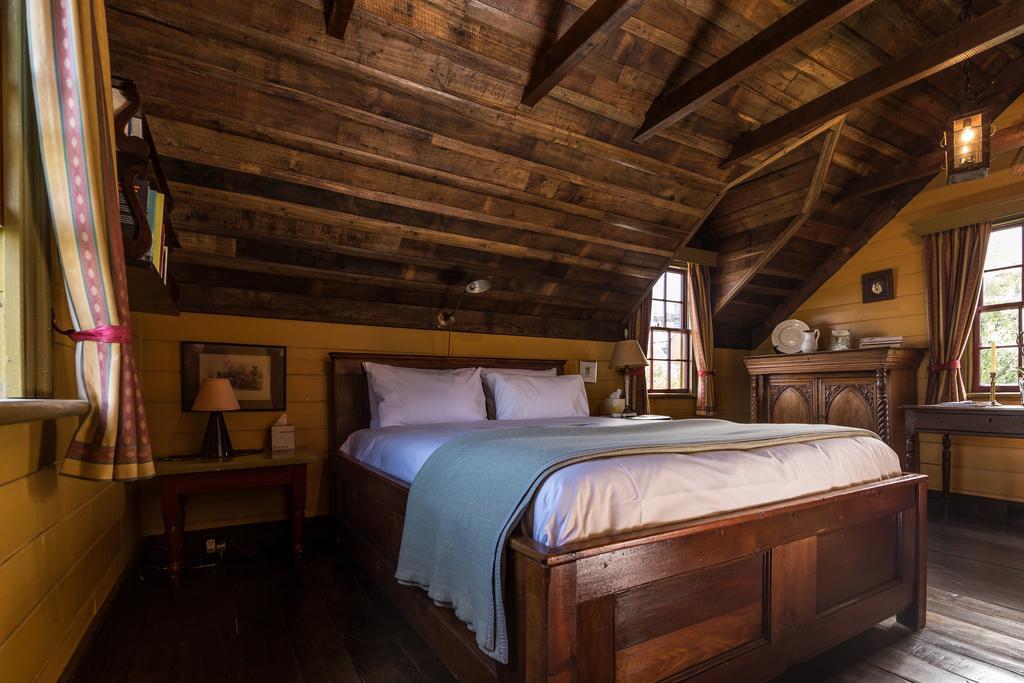 Corinda's Cottages by null
