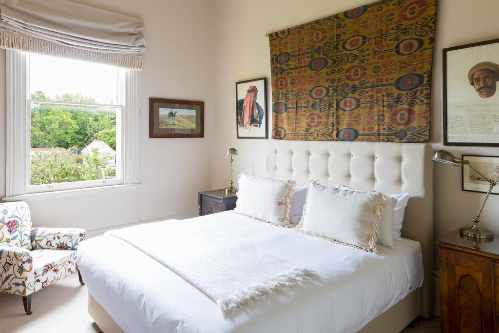 Corinda's Cottages by null