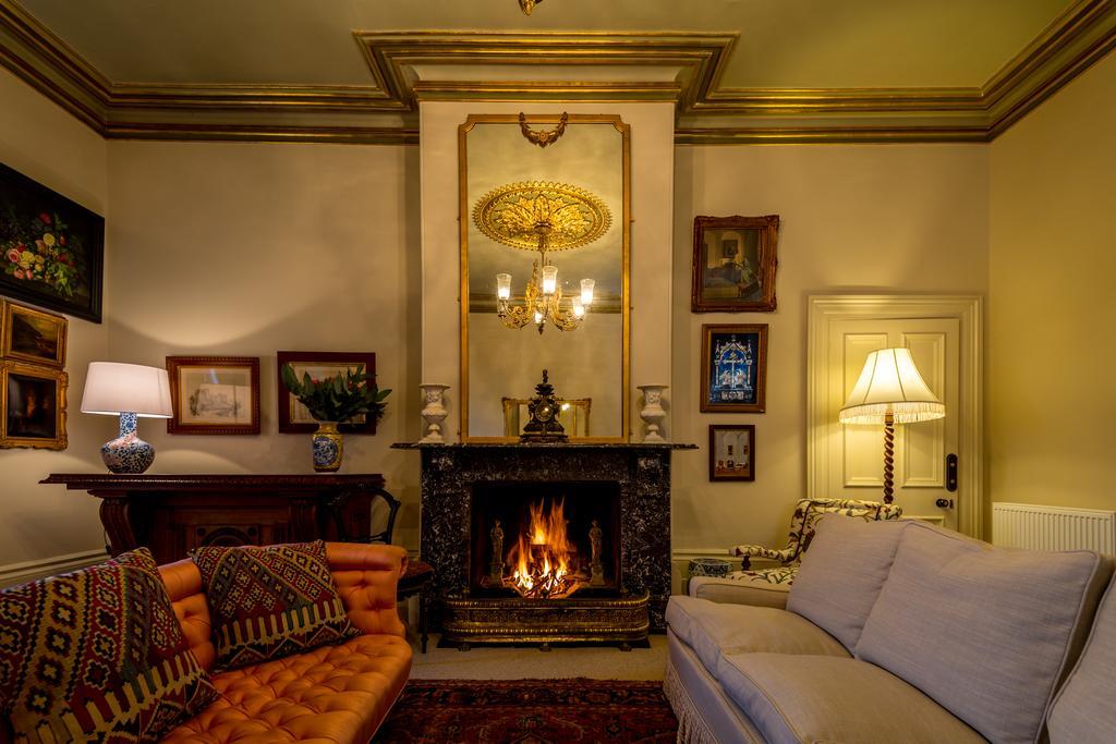 Corinda's Cottages by null