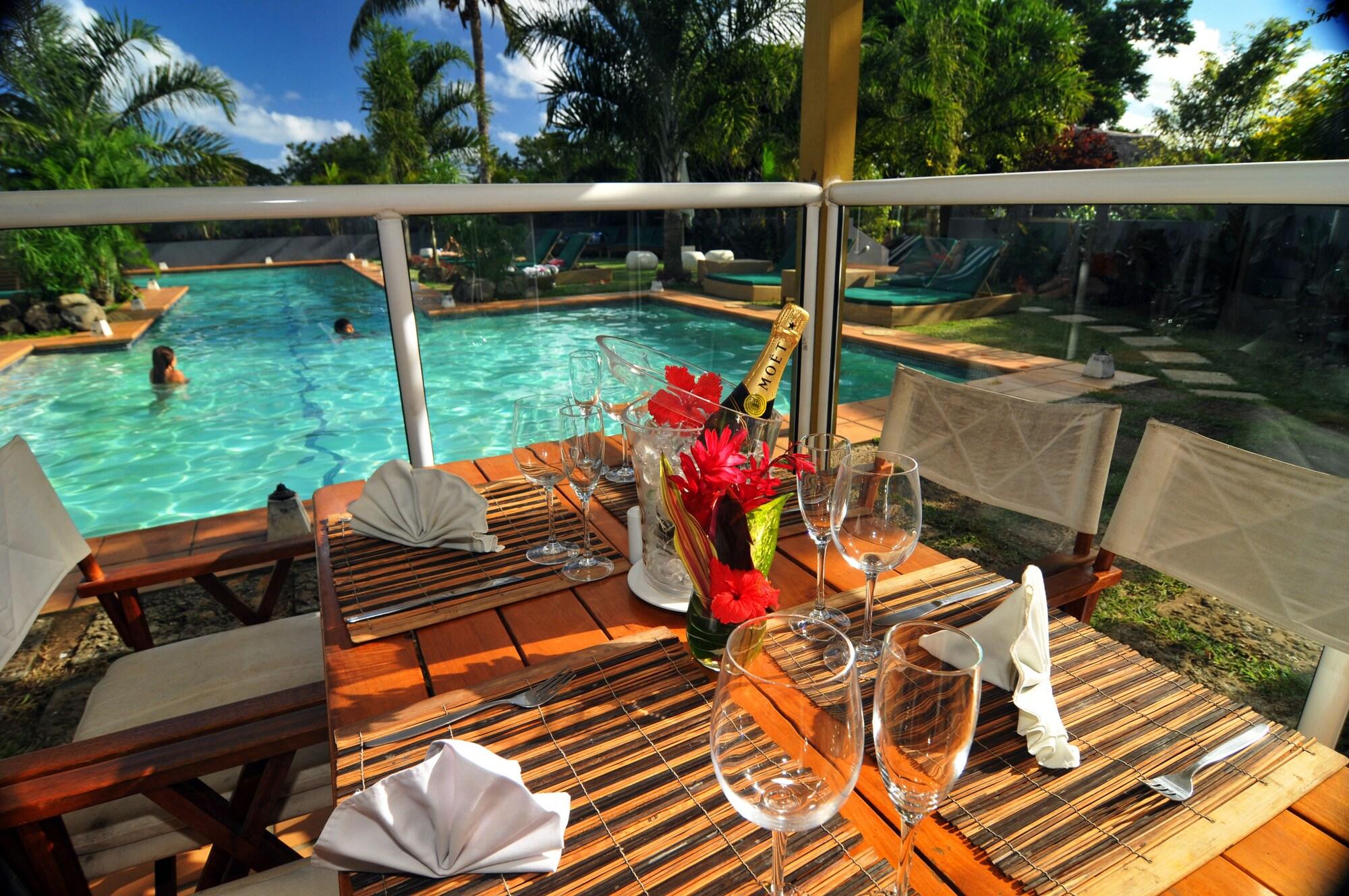 Coconut Palms Resort