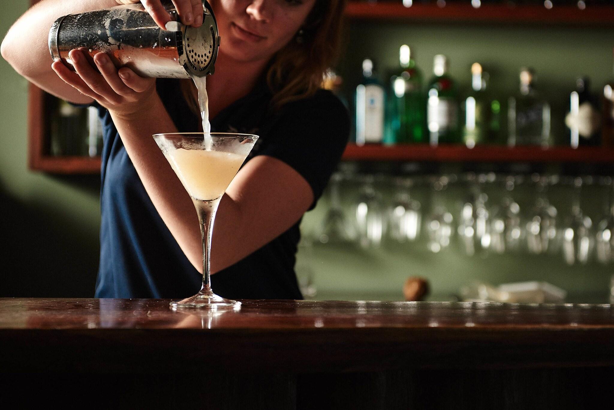 Daintree Ecolodge by null