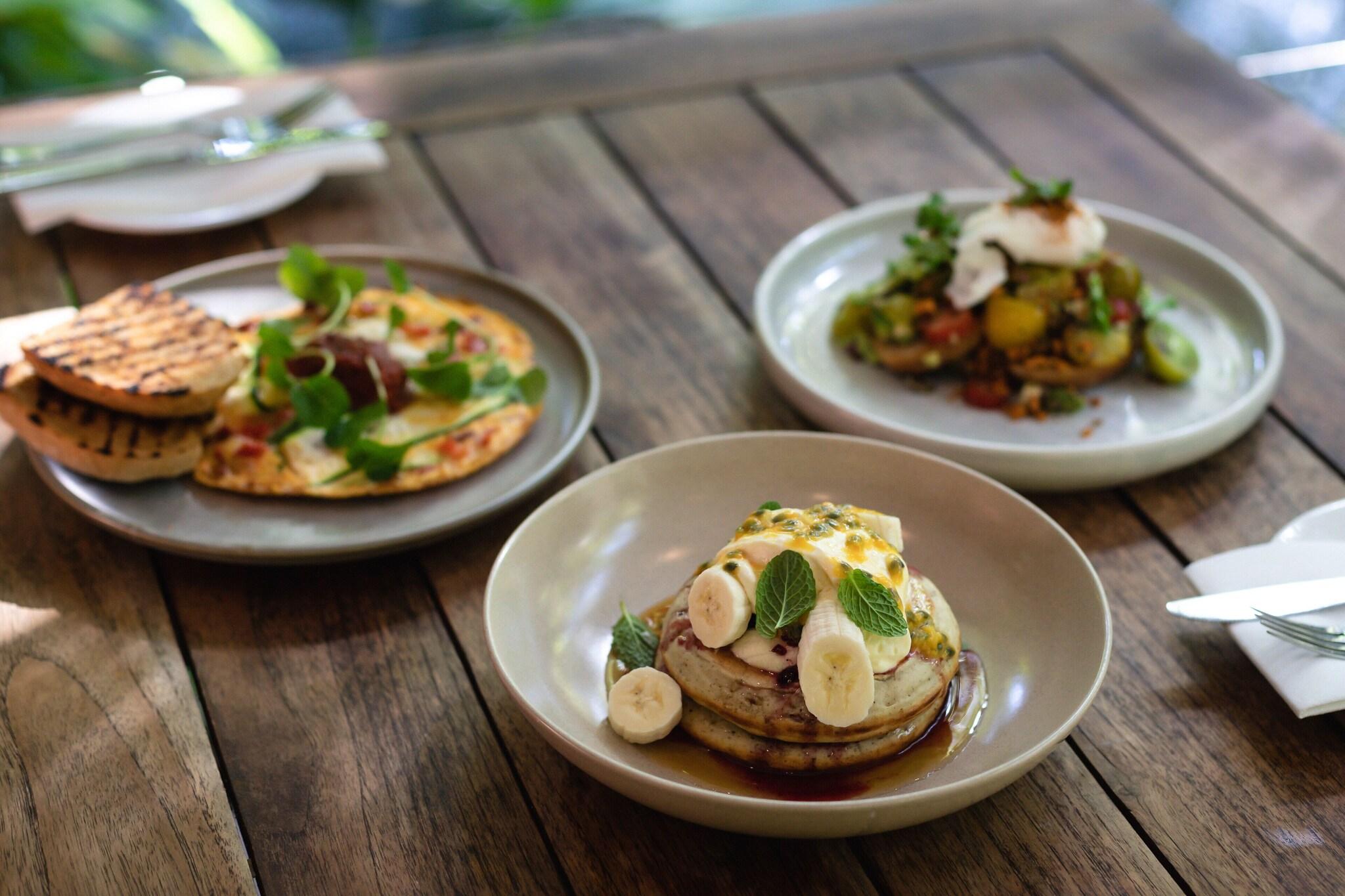 Daintree Ecolodge by null