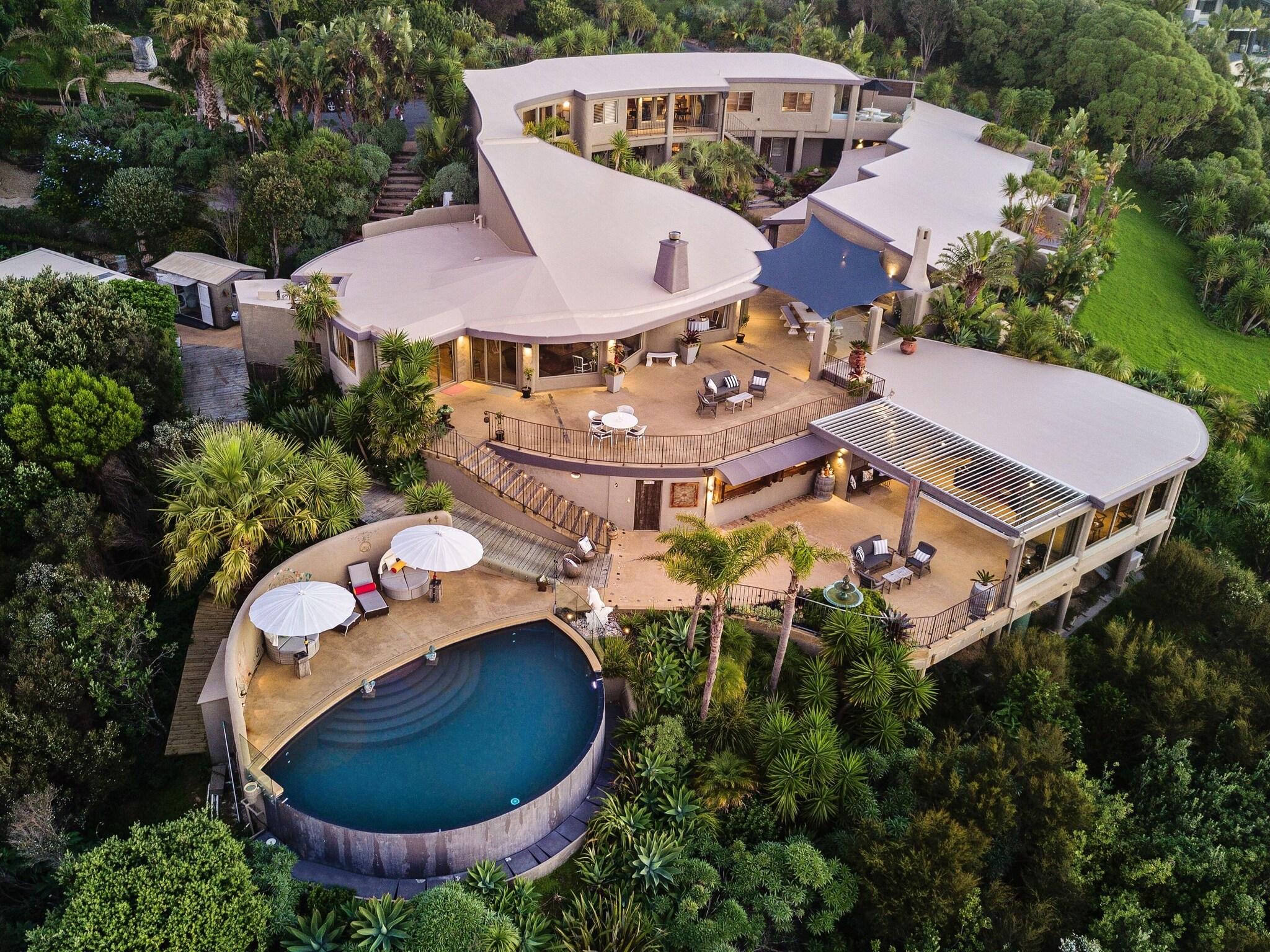 Delamore Lodge by null