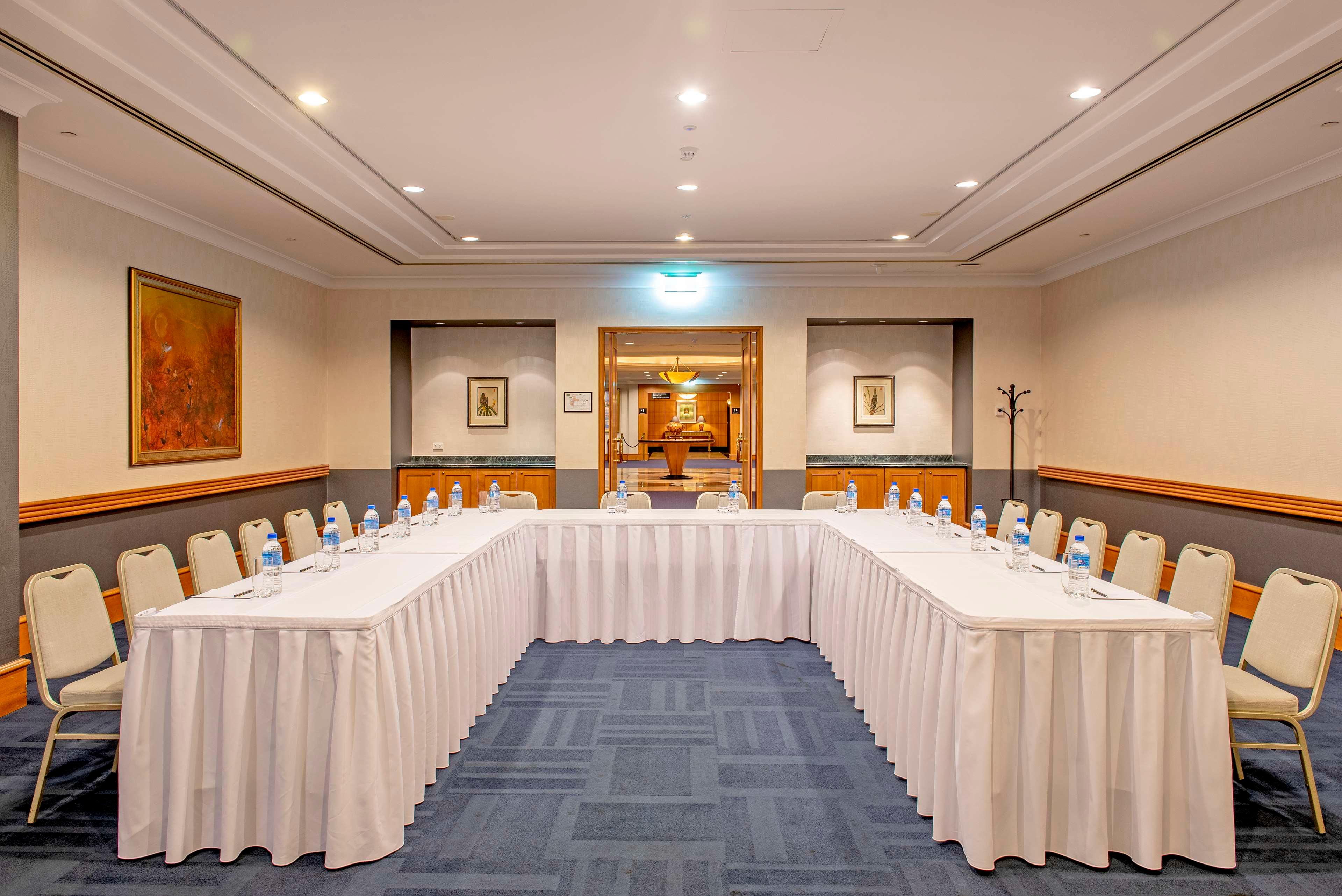 Duxton Hotel Perth by null