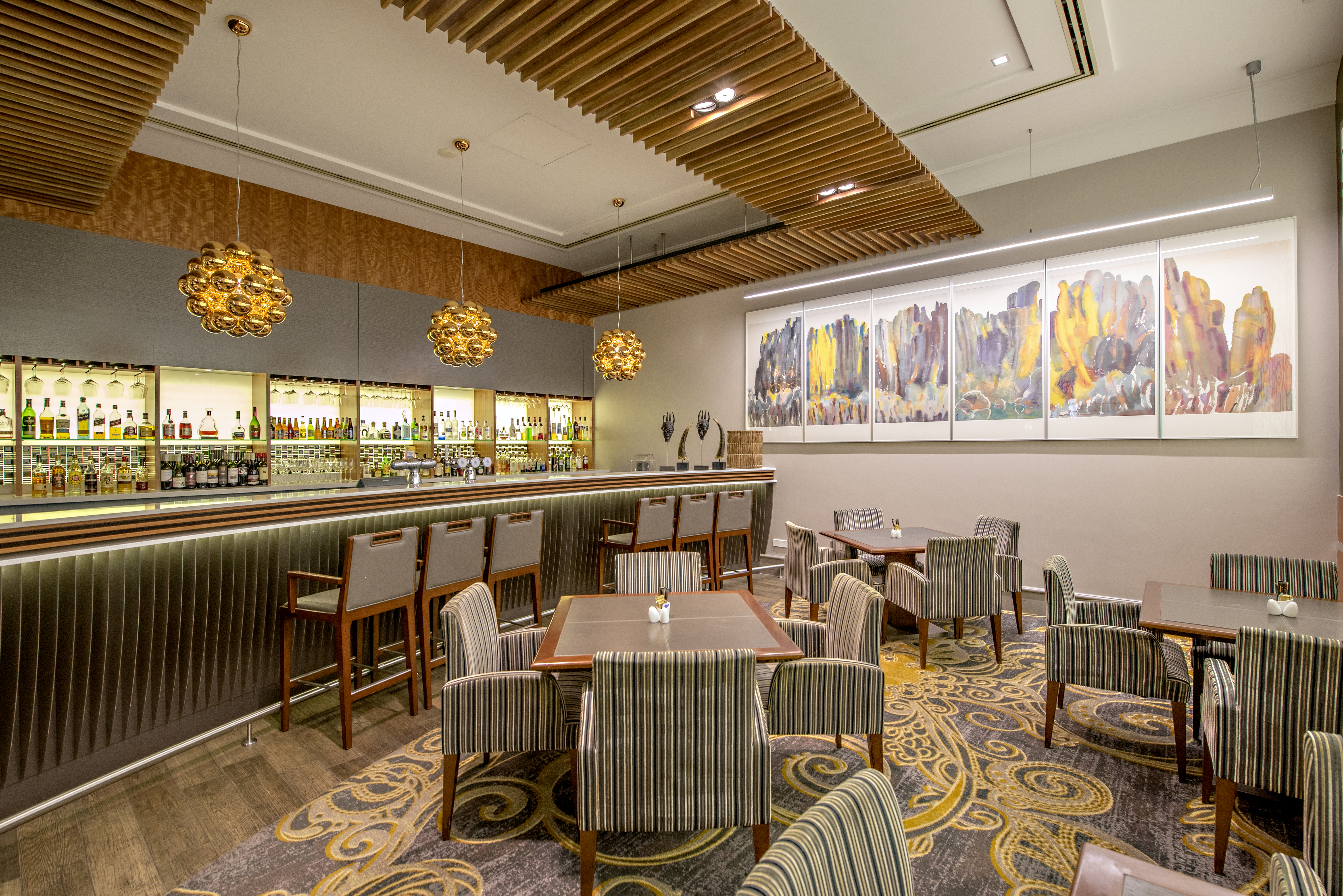 Duxton Hotel