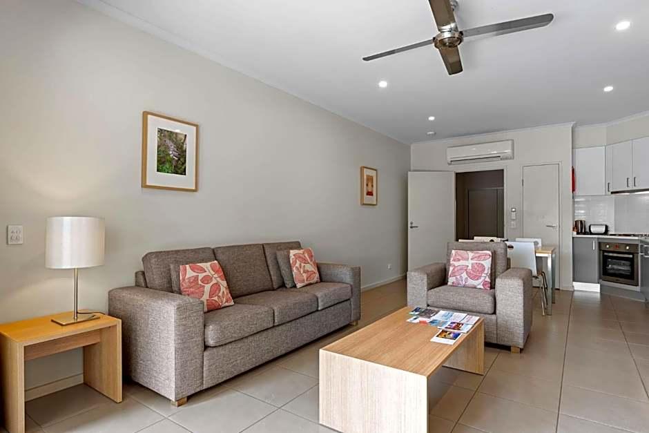 Freshwater East Kimberley Apartments