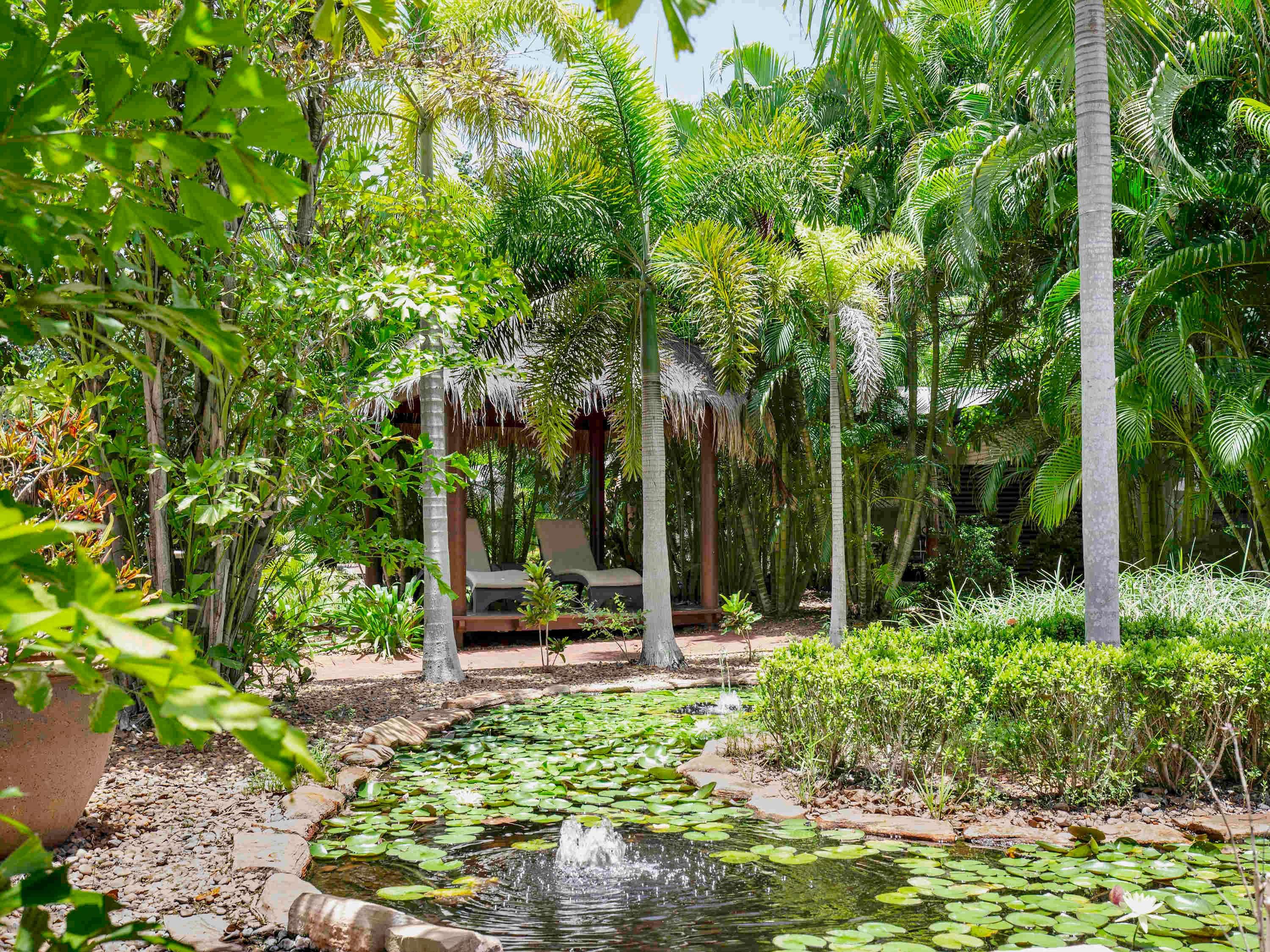 Mantra Frangipani Broome