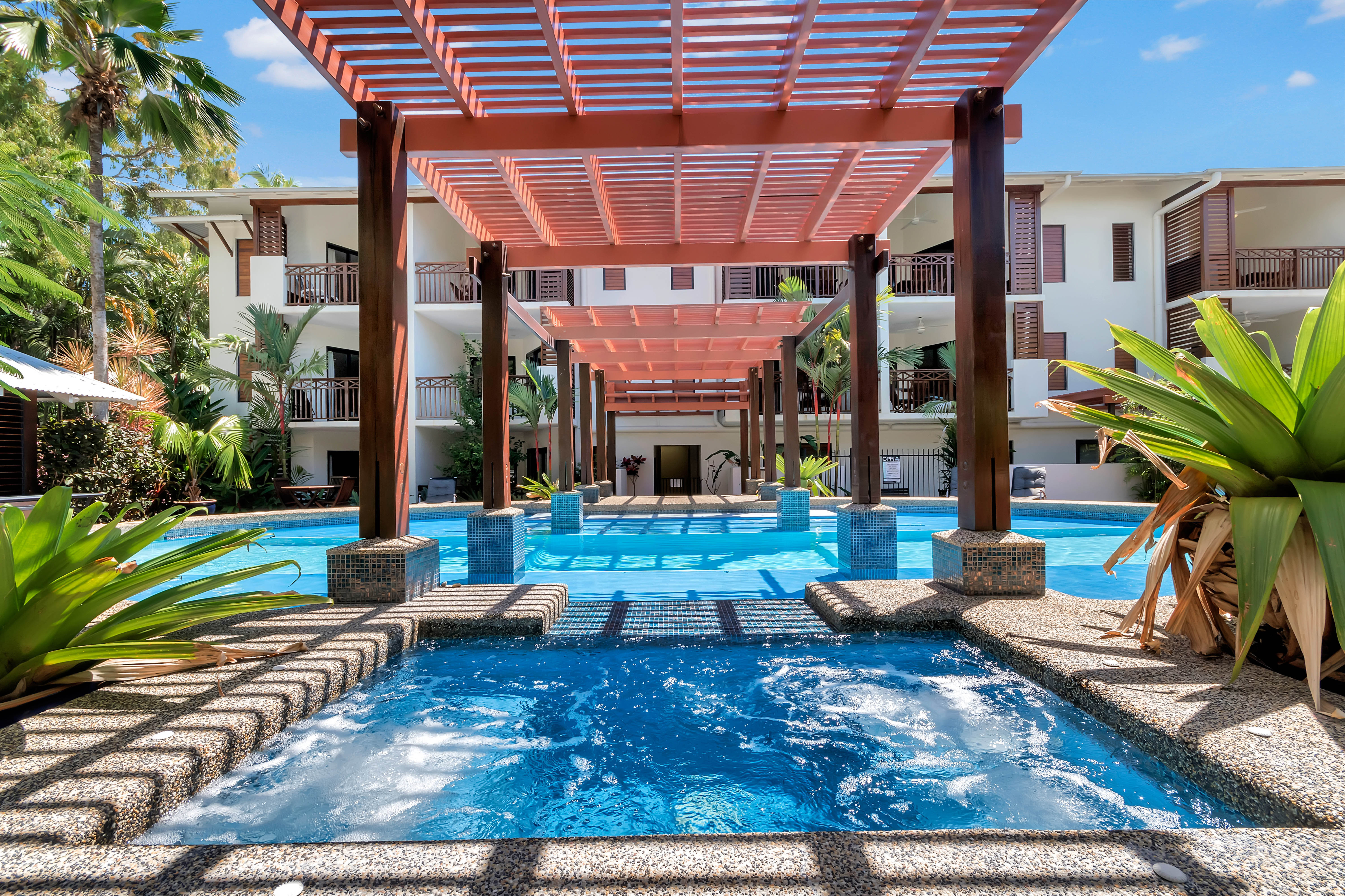 Freestyle Resort Port Douglas