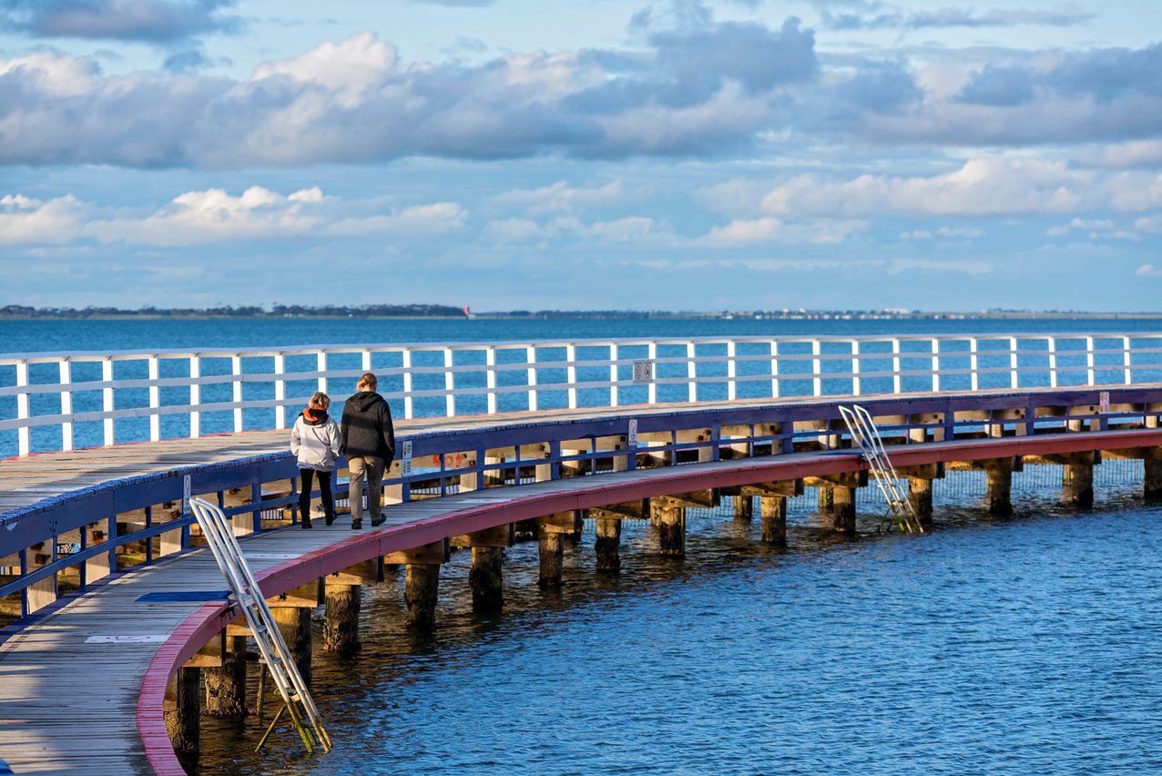 Discovery Parks - Geelong