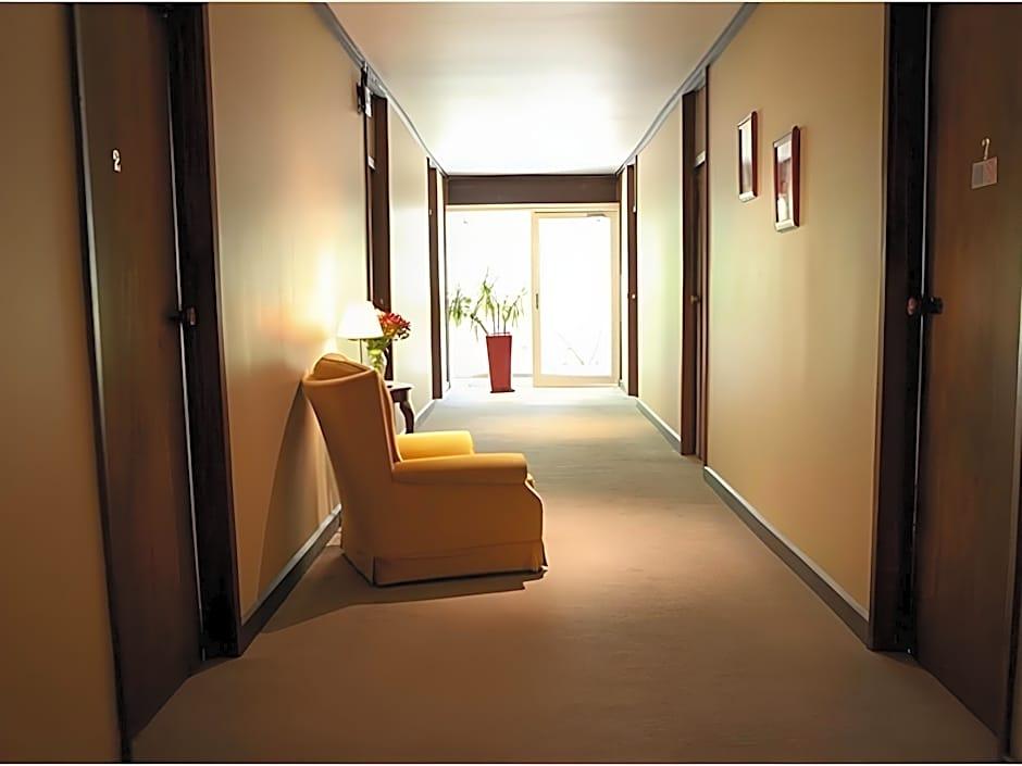 Golden Heritage Accommodation