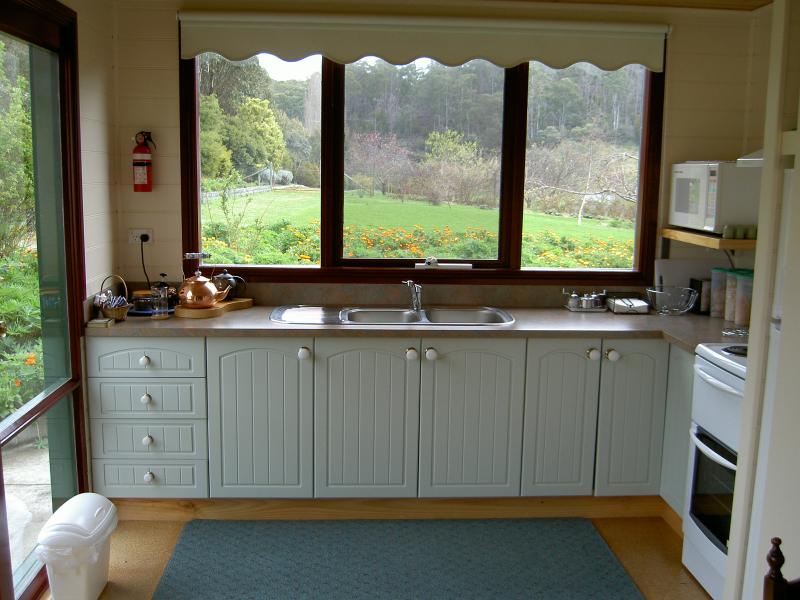 Hamlet Downs Country Accommodation