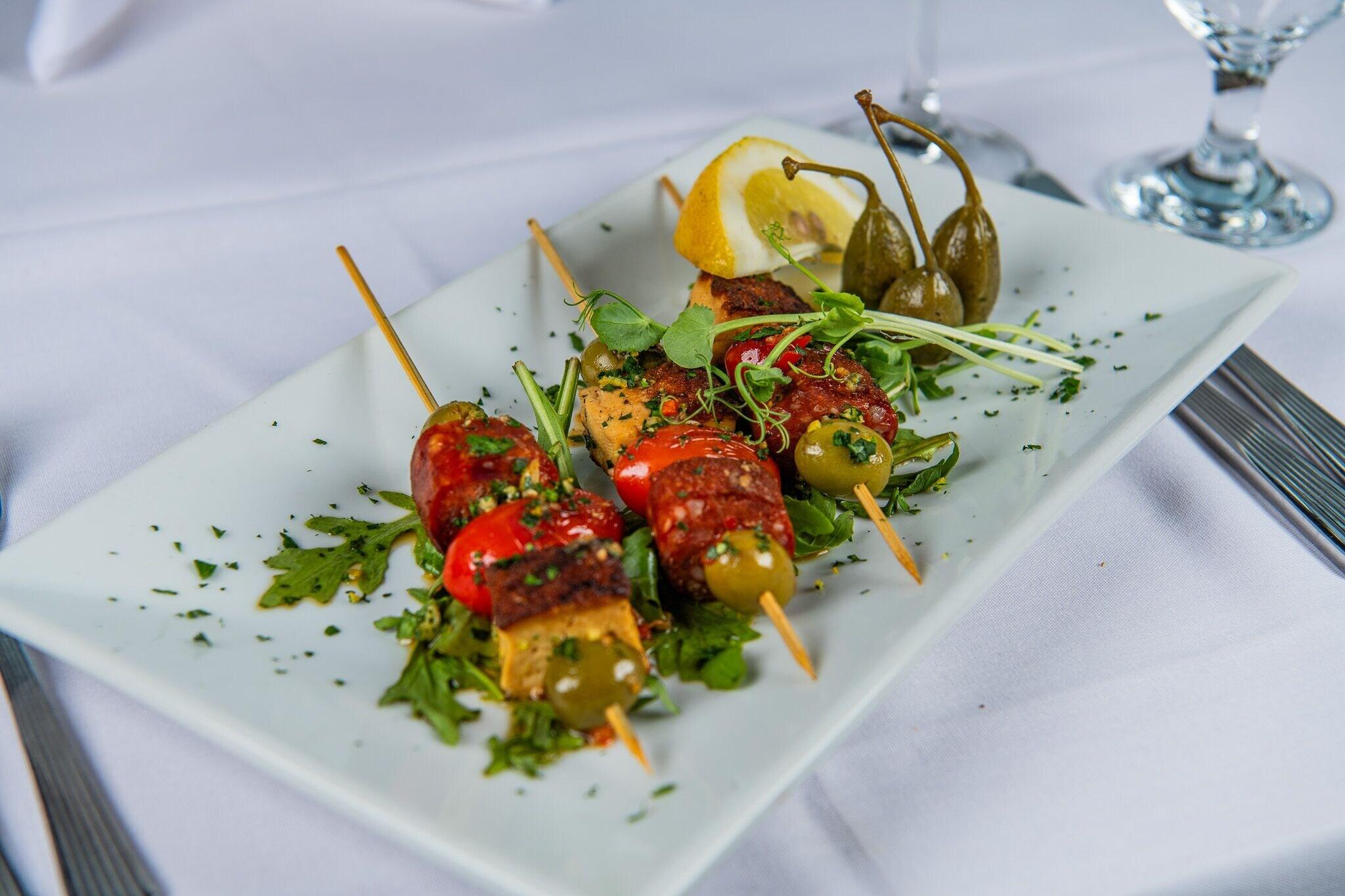 Hospitality Port Hedland by null