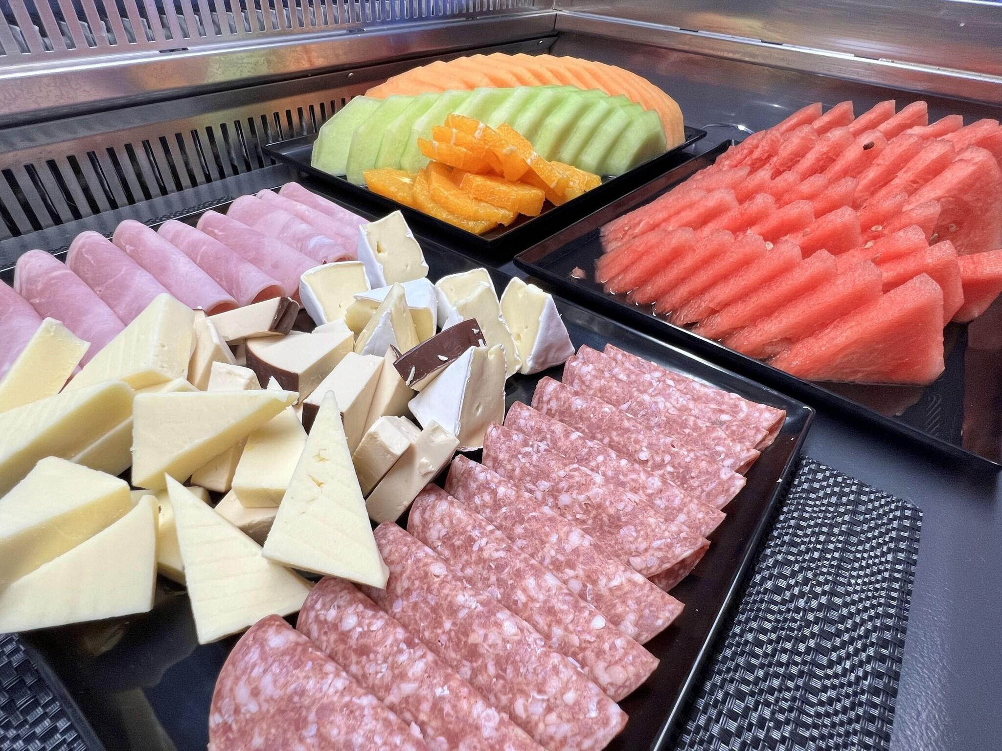 Hospitality Port Hedland by null