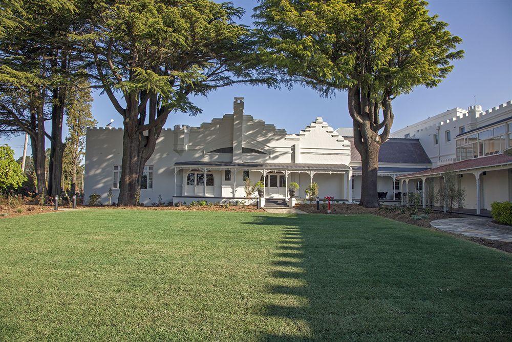 The Hydro Majestic Hotel Blue Mountains by null