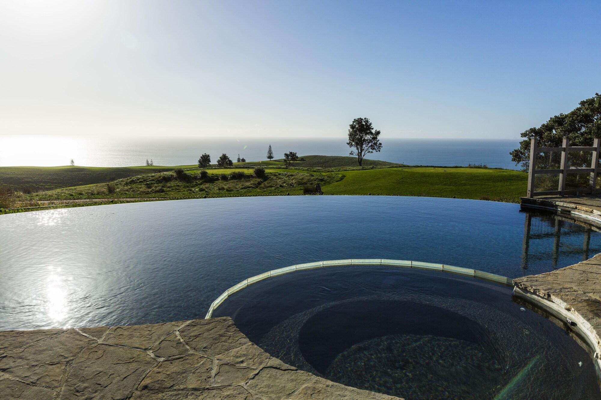 Rosewood Kauri Cliffs by null Rosewood Kauri Cliffs by null