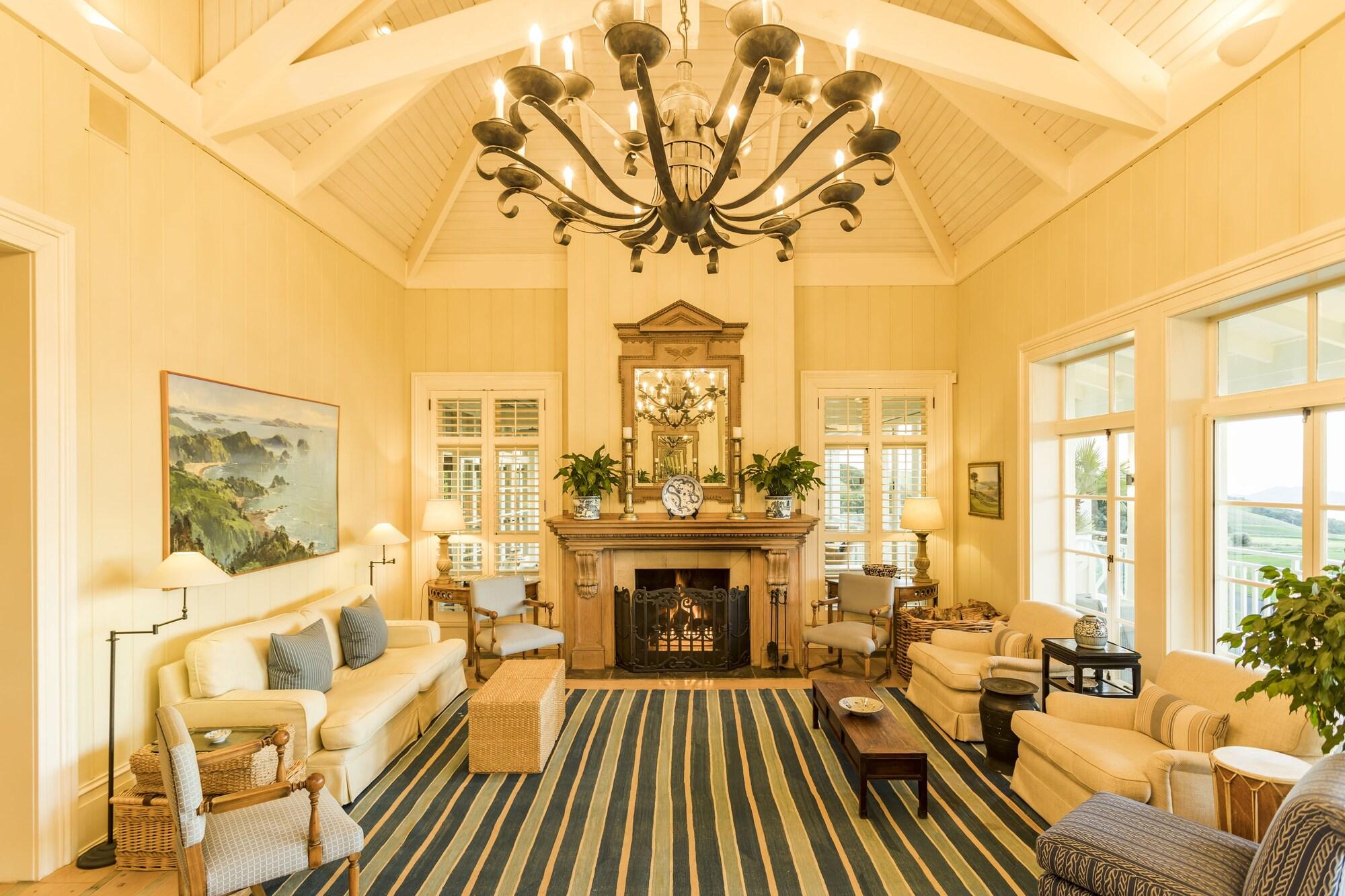 Rosewood Kauri Cliffs by null Rosewood Kauri Cliffs by null