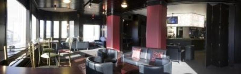 Kelvin Hotel