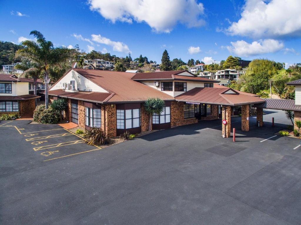 Distinction Whangarei Hotel & Conference Centre image