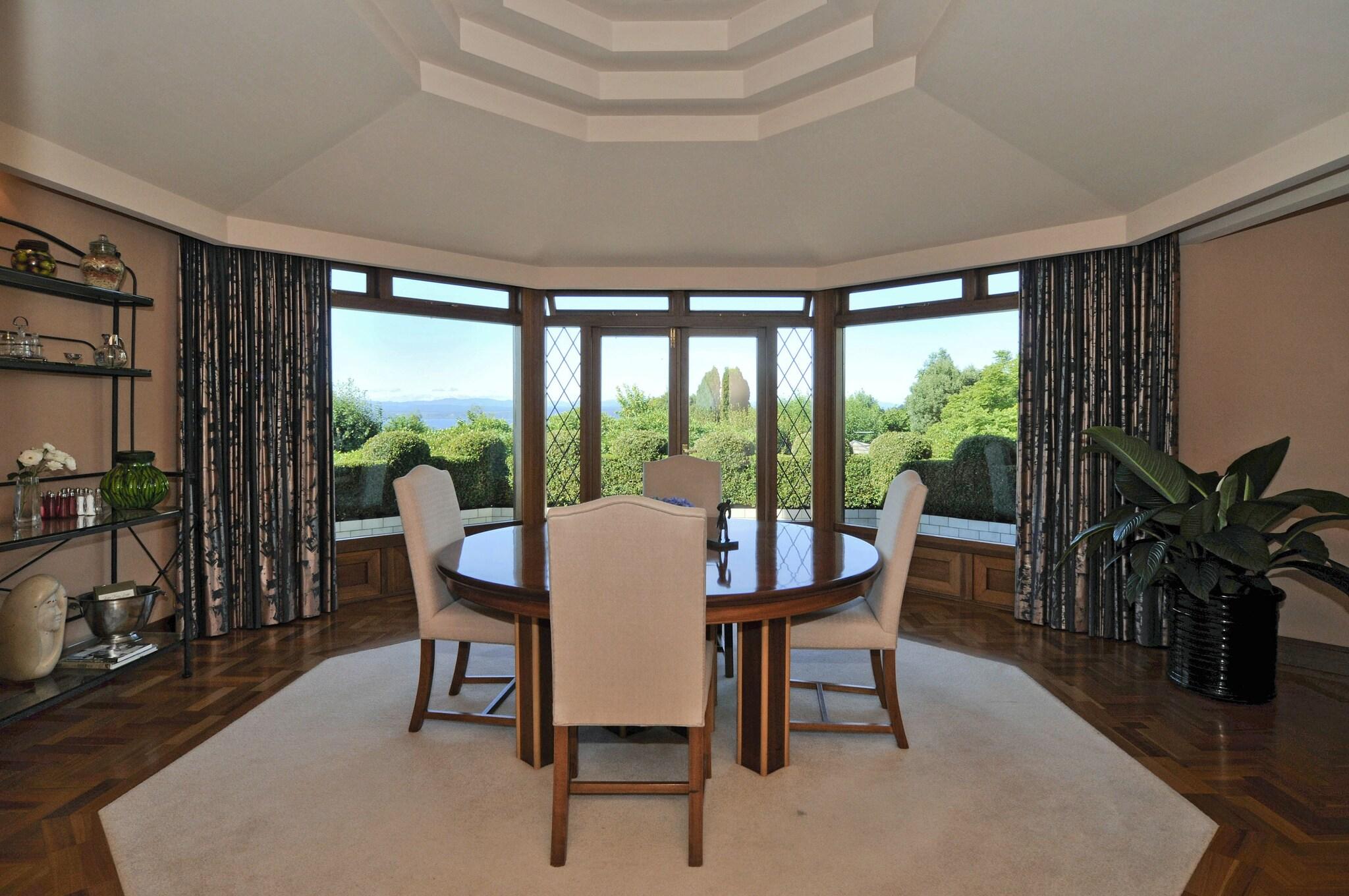 Lake Taupo Lodge