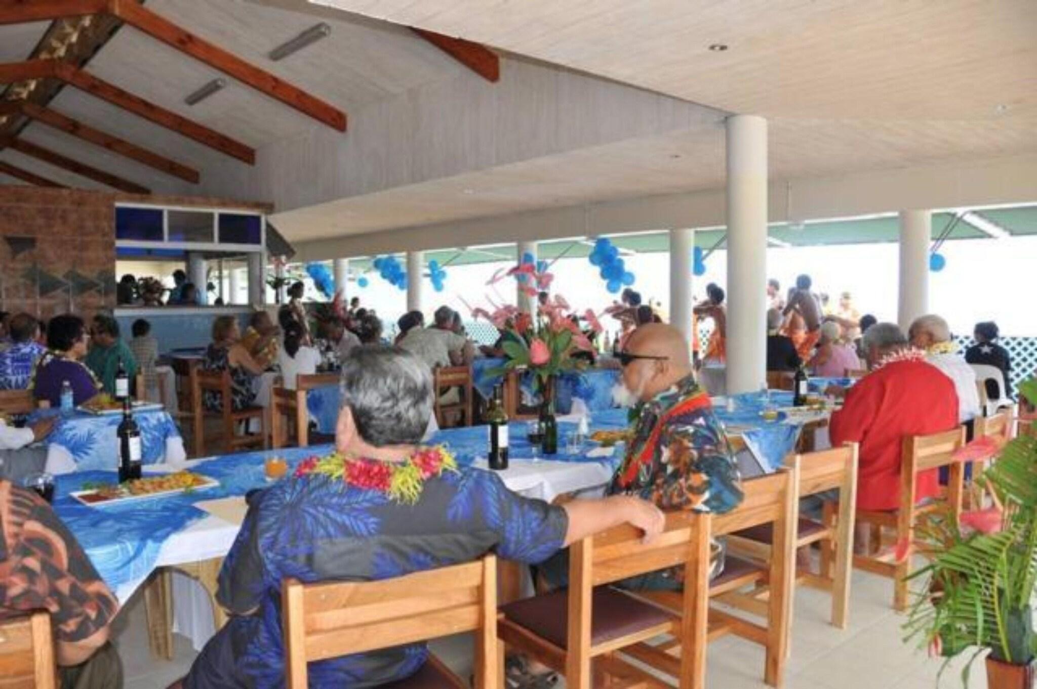 Litia Sini Beach Resort