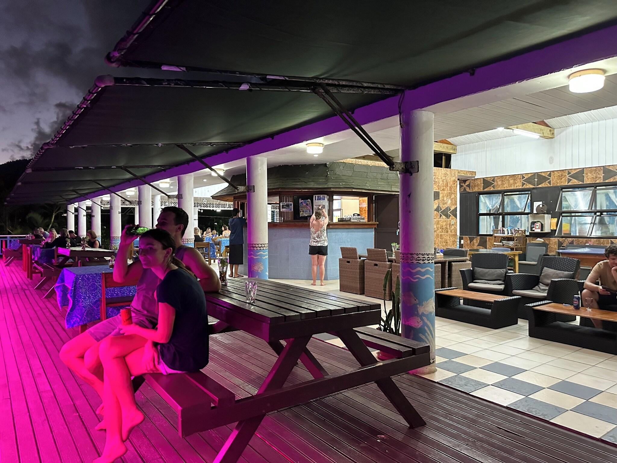 Litia Sini Beach Resort by null