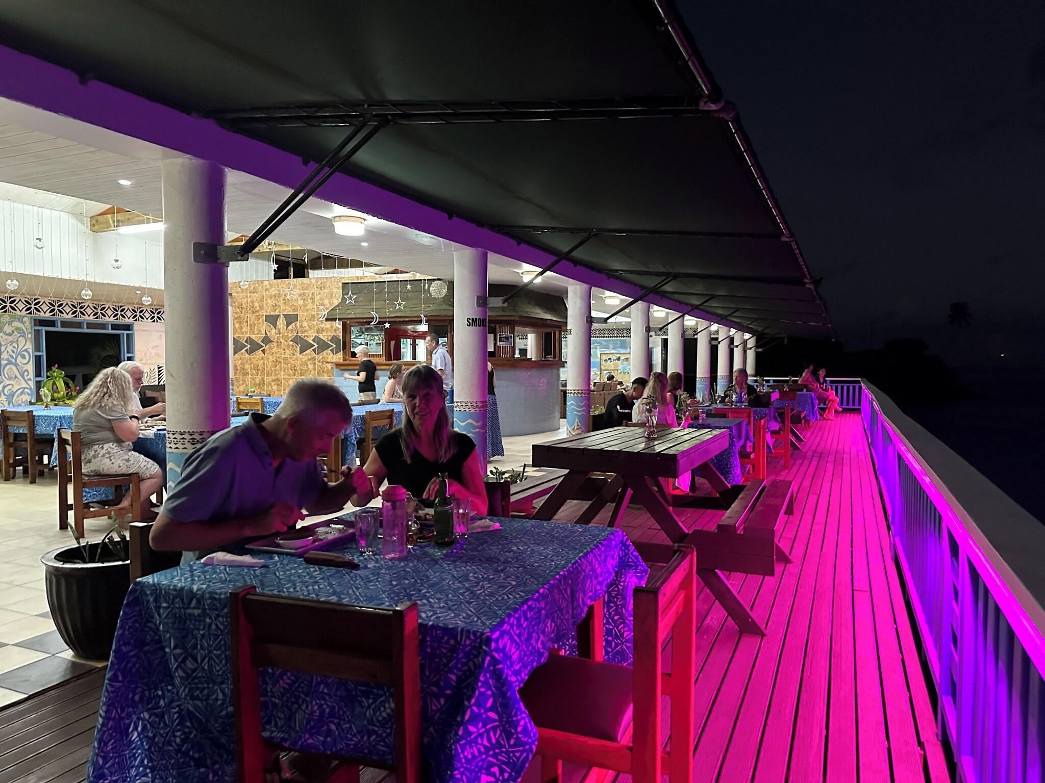 Litia Sini Beach Resort by null