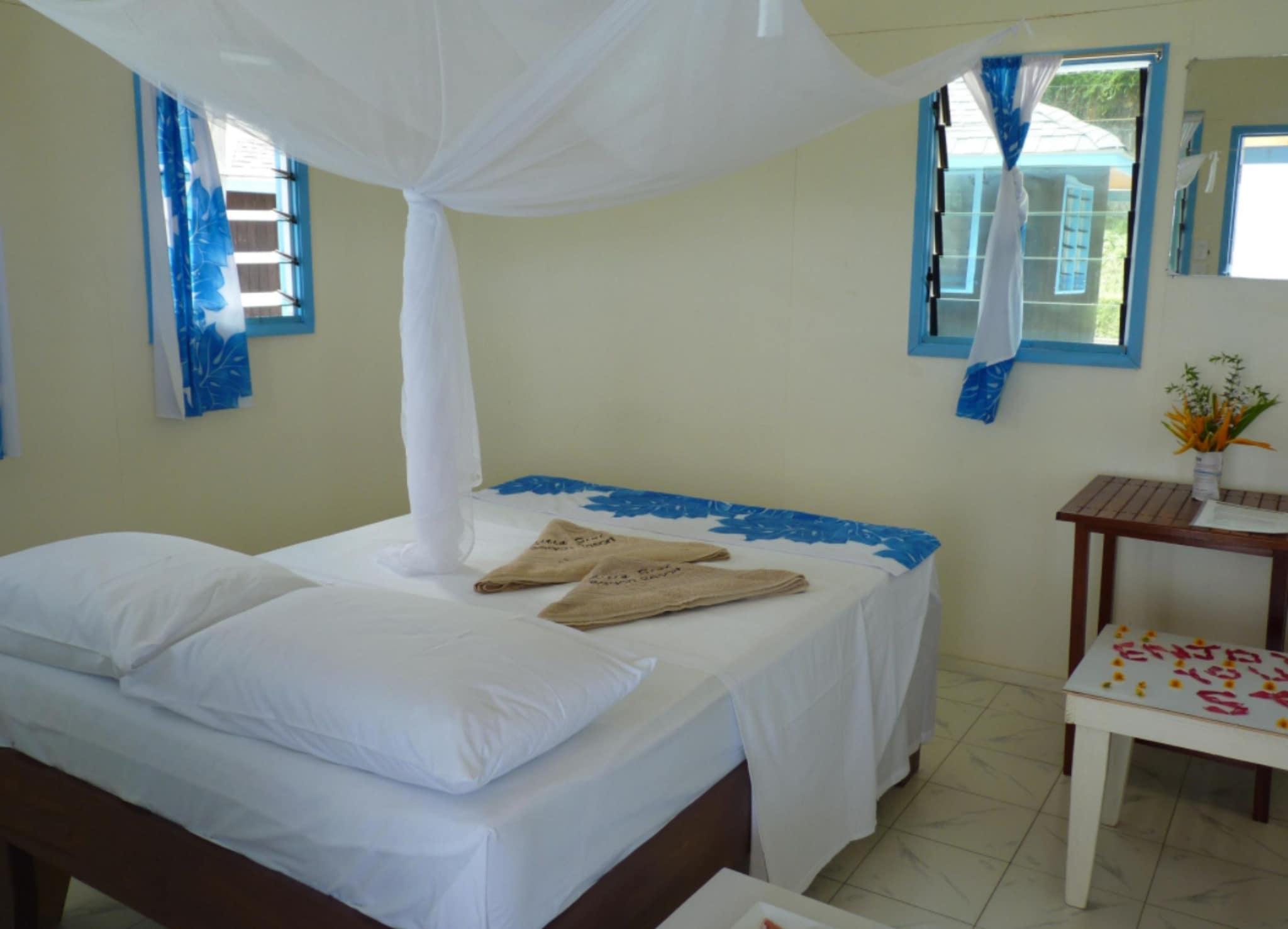 Litia Sini Beach Resort by null