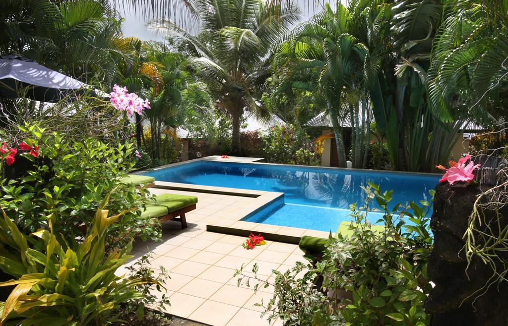 Mangoes Resort Vanuatu