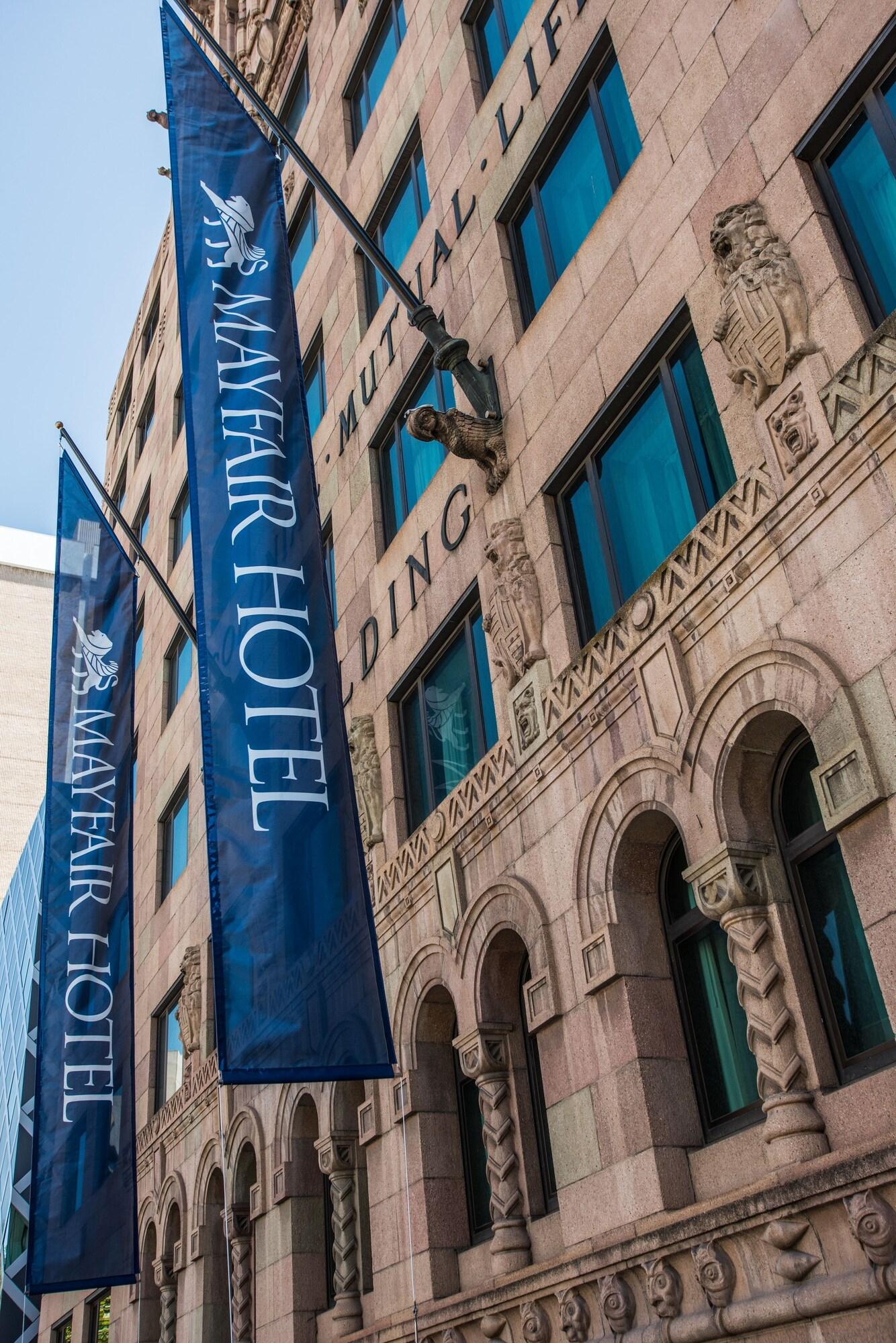 Mayfair Hotel Adelaide By IHG
