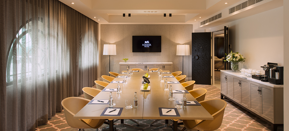 Mayfair Hotel Adelaide by null