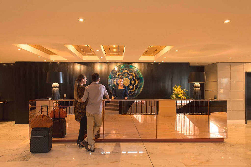 Mayfair Hotel Adelaide by null