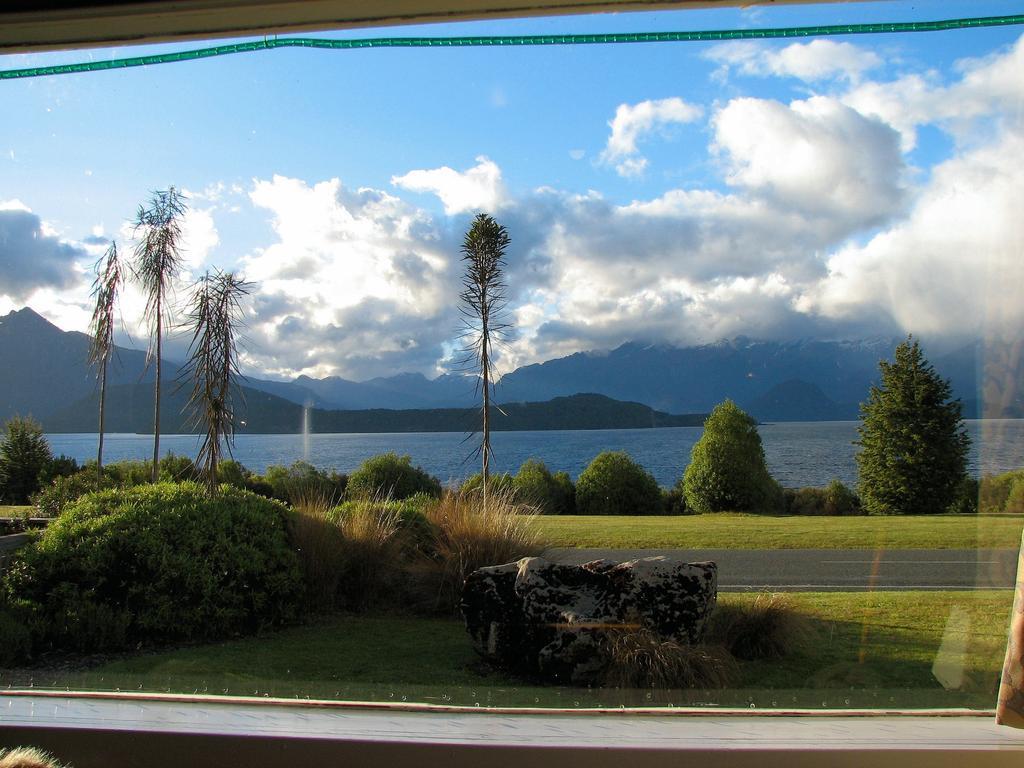 Manapouri Lakeview Motor Inn