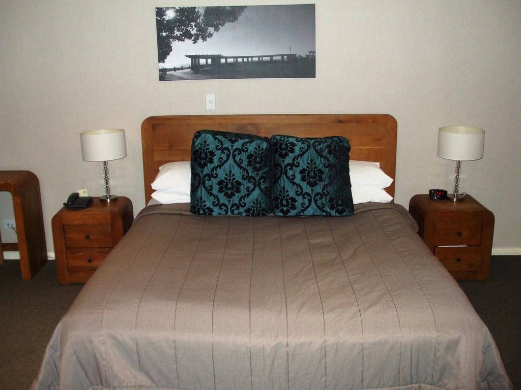 The Nautilus Napier by null