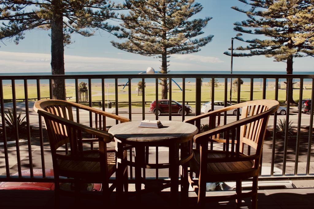 The Nautilus Napier by null