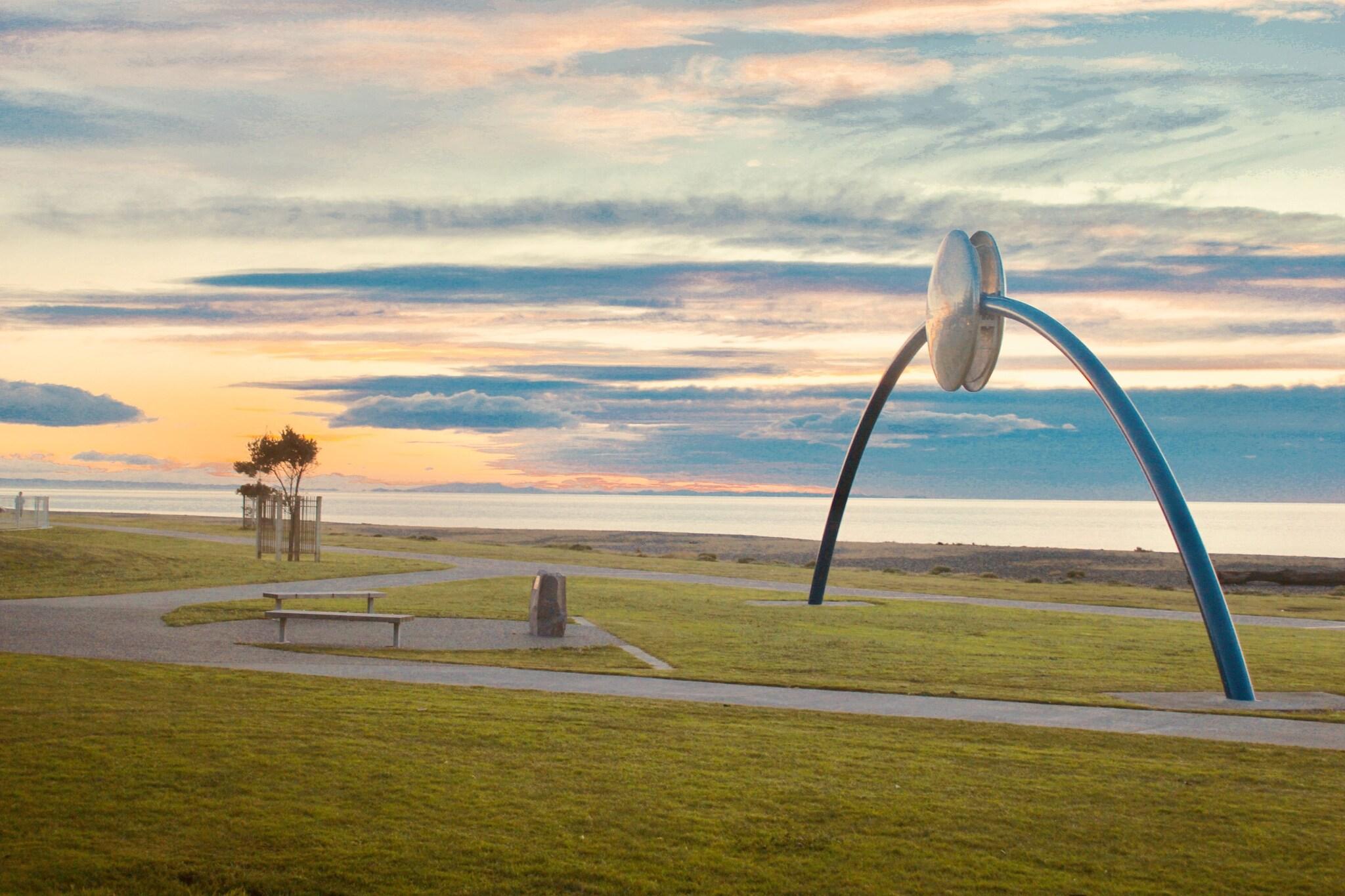 The Nautilus Napier by null