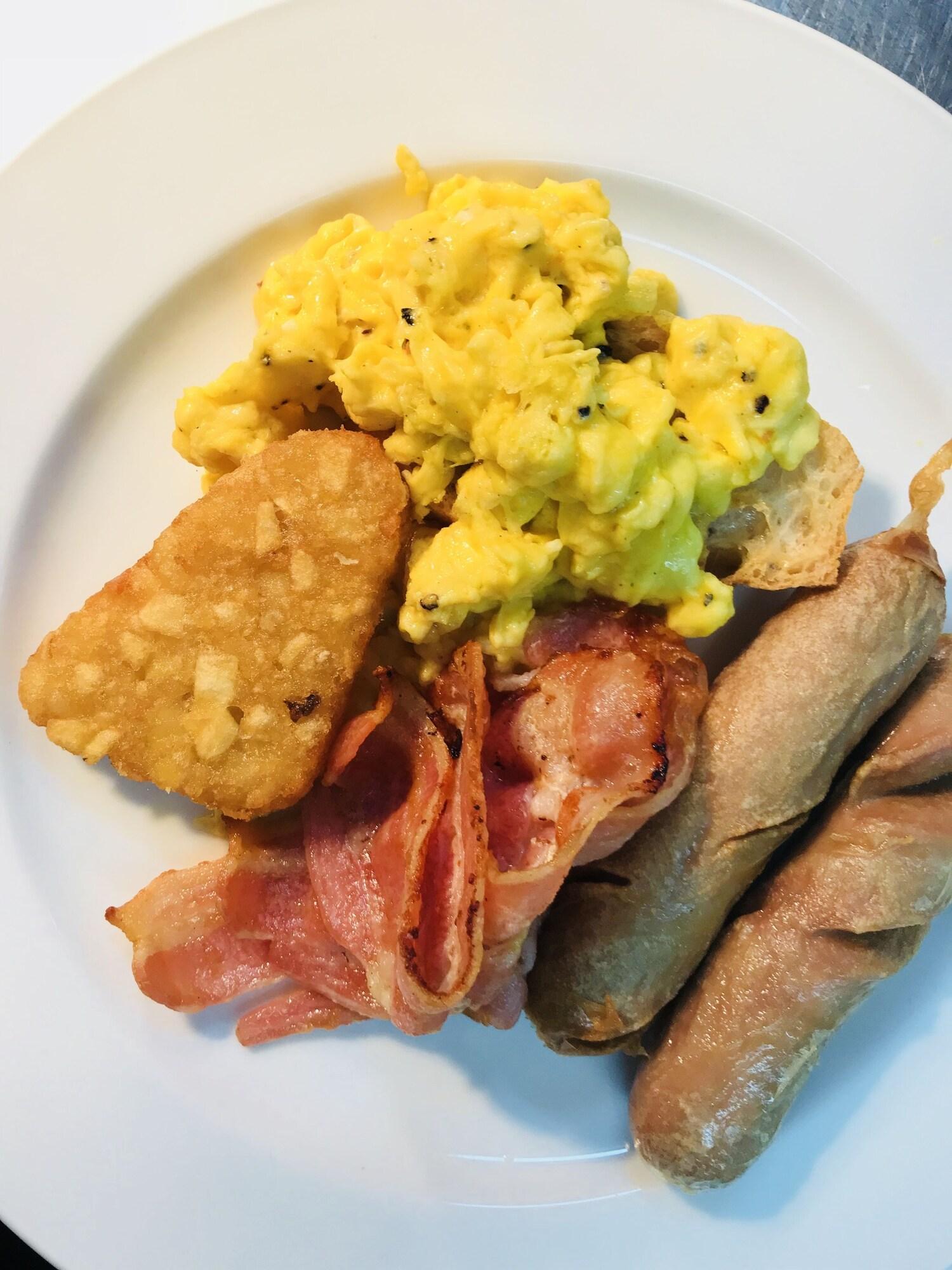 The Nautilus Napier by null