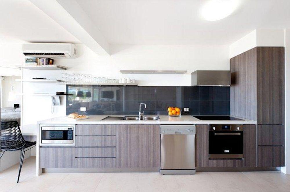 Noosa Crest Resort