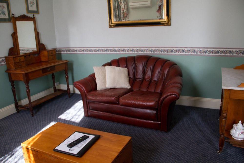 Art Hotel on York by null