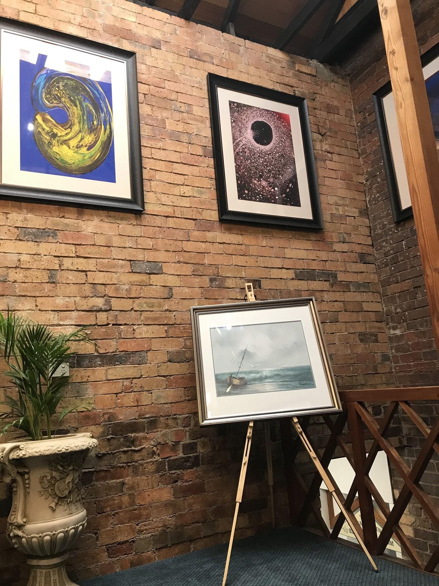 Art Hotel on York by null