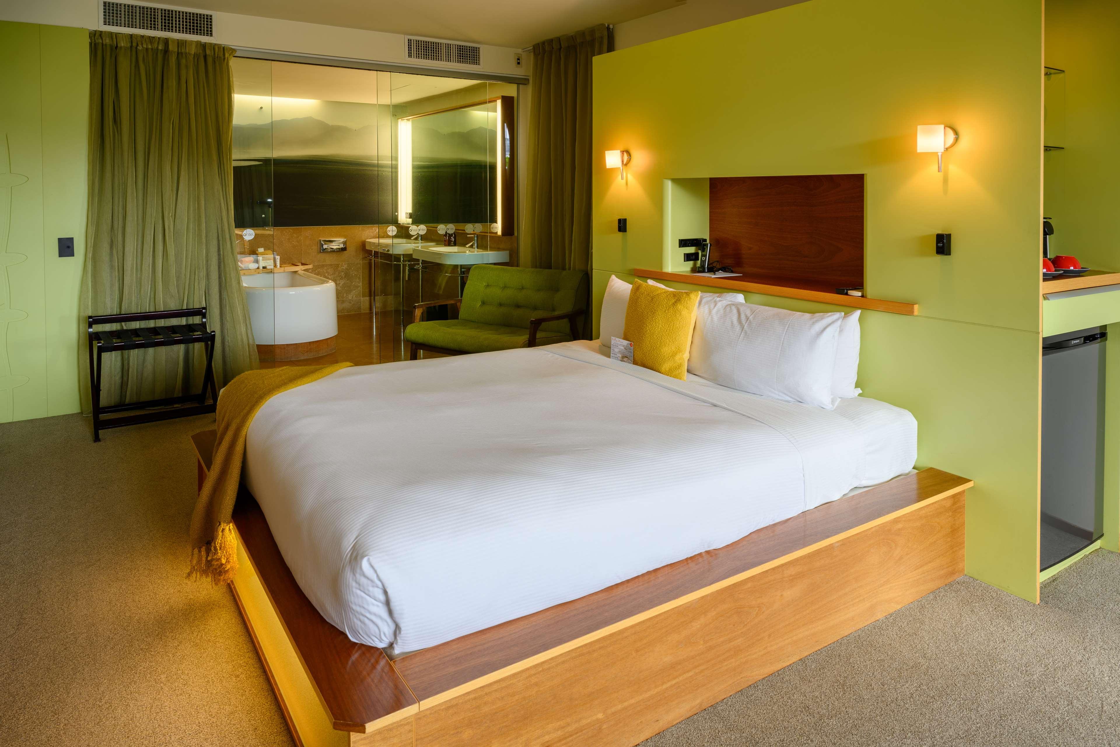 Ohtel Wellington by null