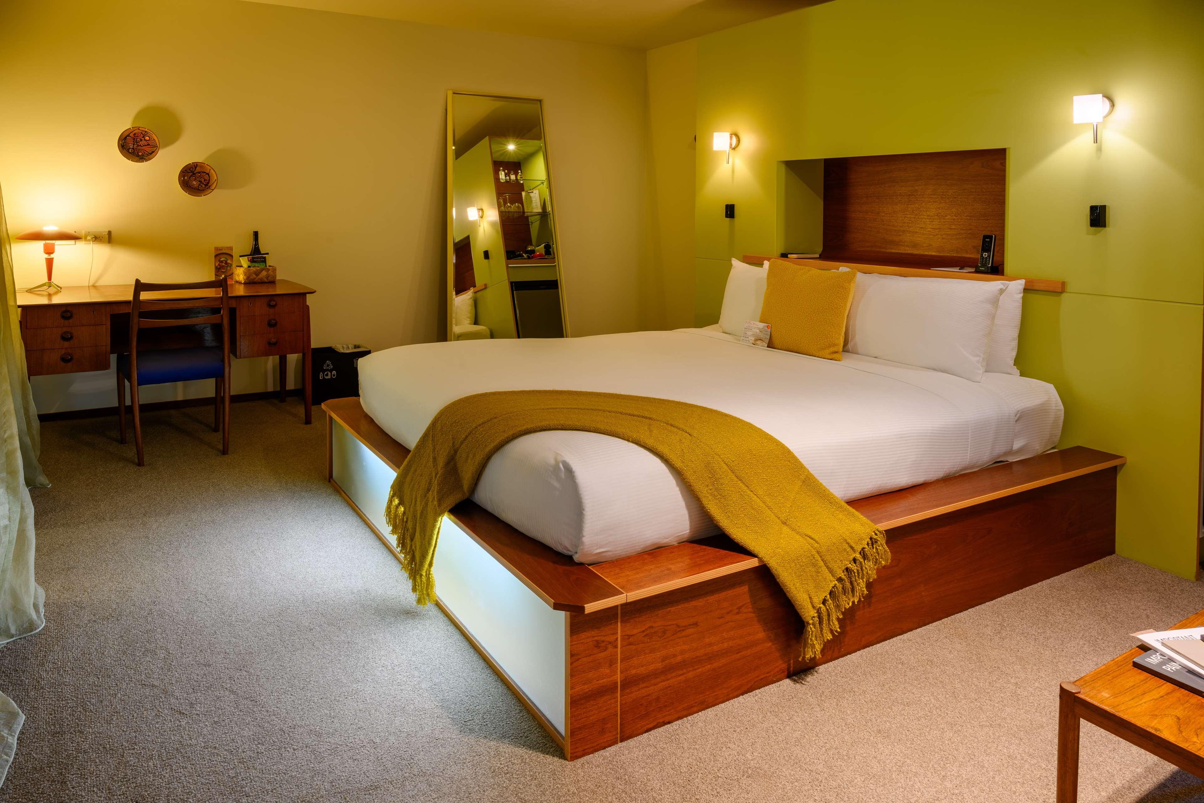 Ohtel Wellington by null