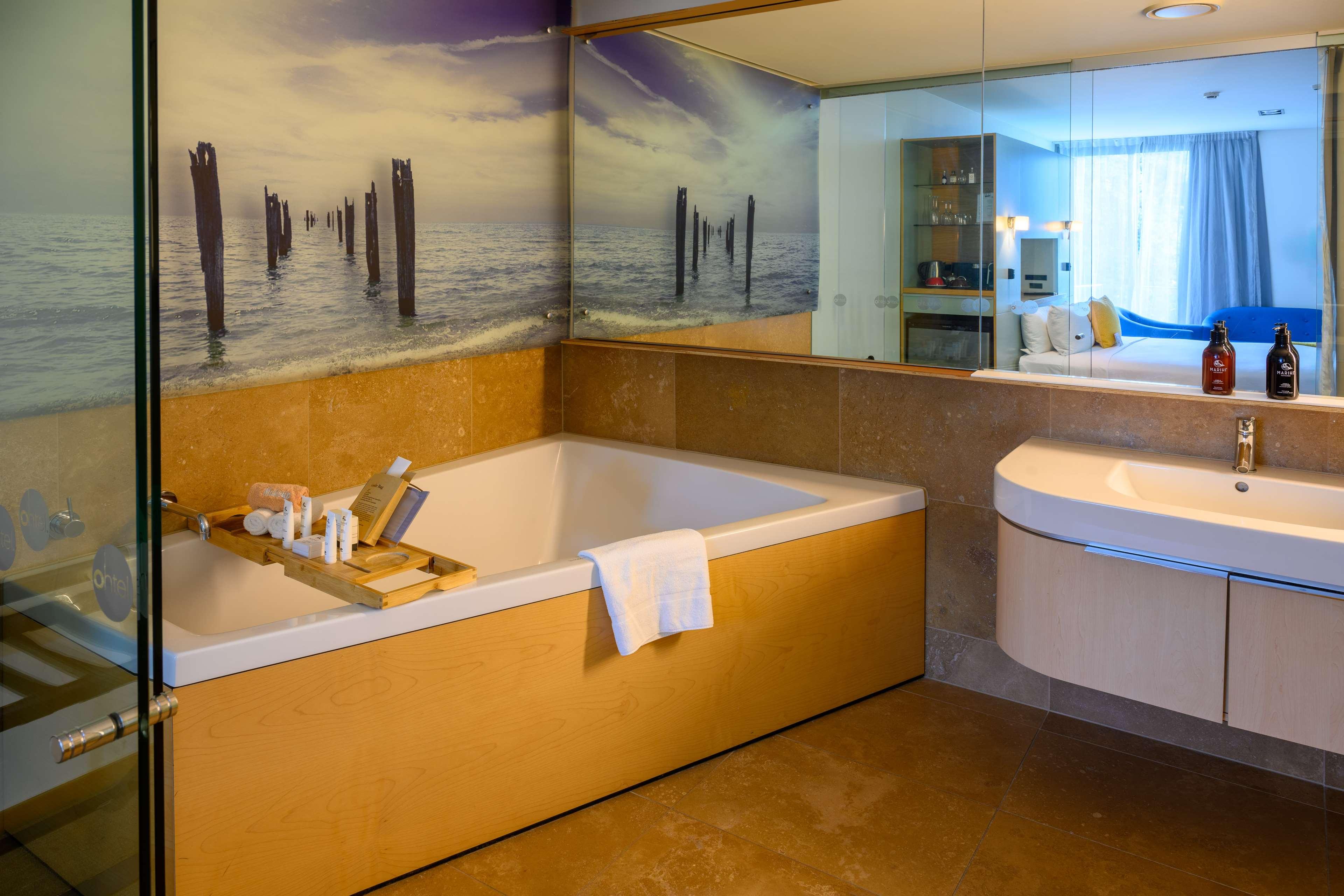 Ohtel Wellington by null