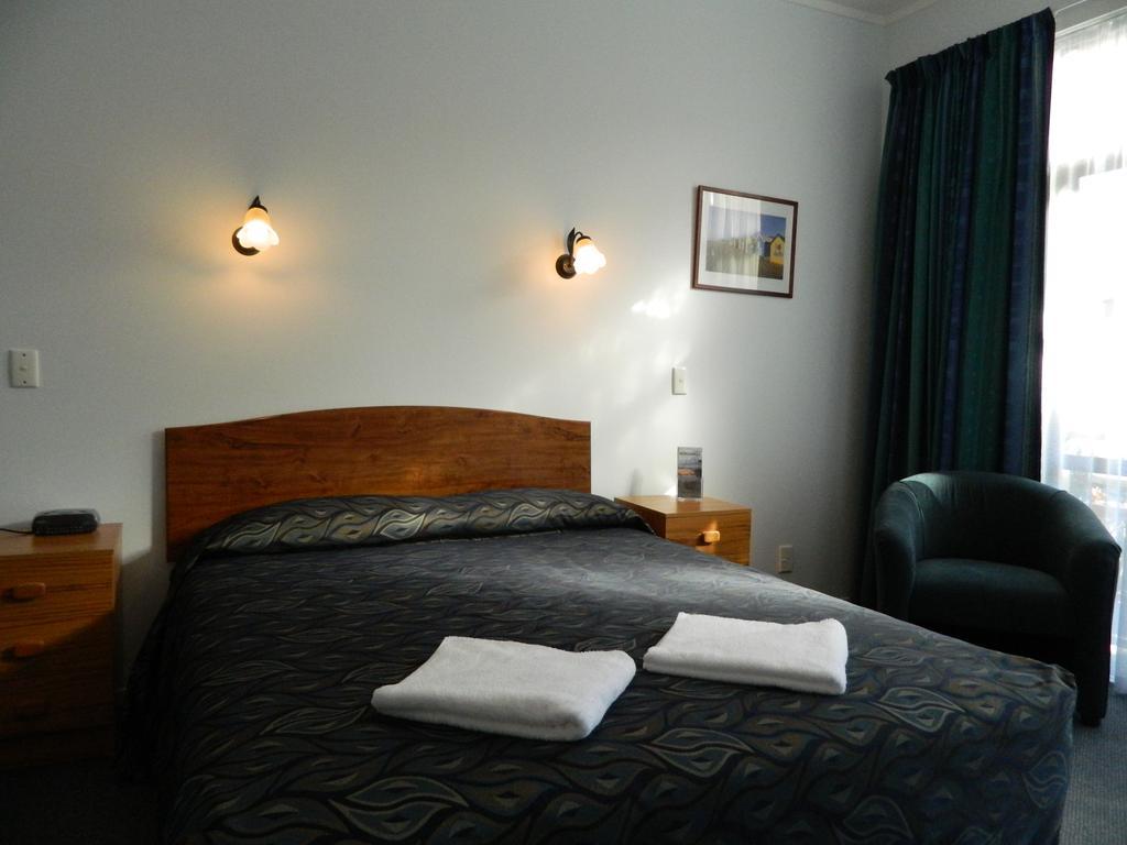Opononi Hotel Limited by null