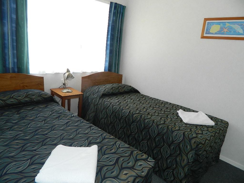 Opononi Hotel Limited by null