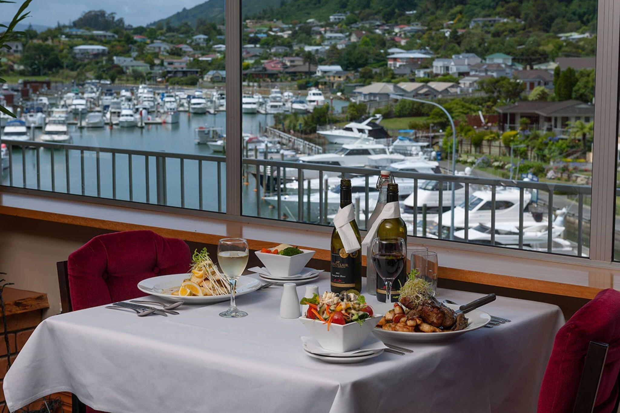 Beachcomber Inn (Picton)