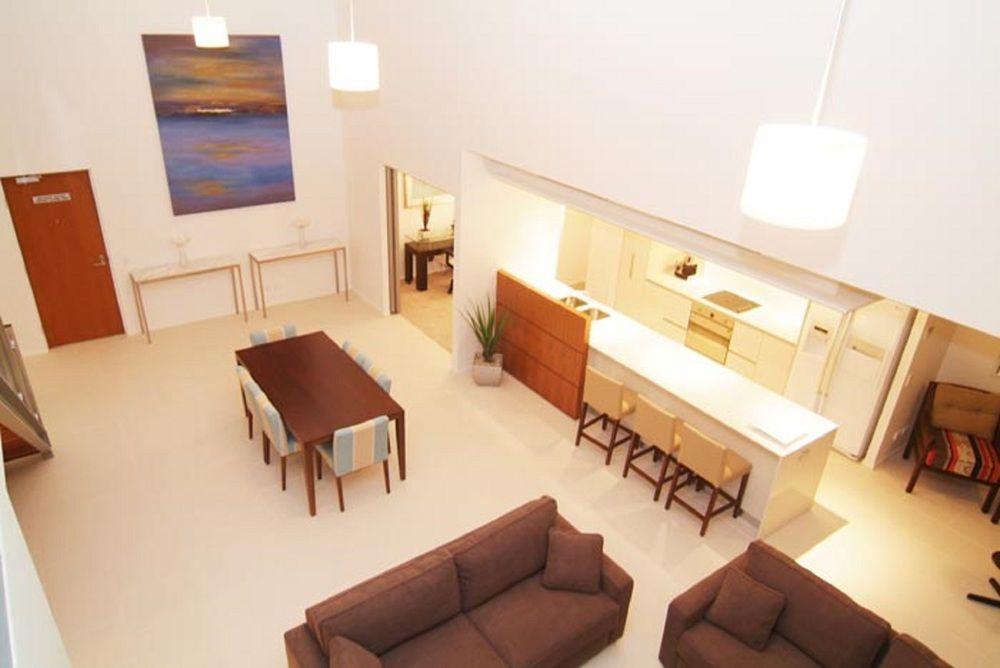 Peninsula Airlie Beach by null